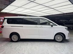 Beijing Ruisheng Wangpai M7 2.0L Long Wheelbase Business 7-Seater - ფოტო 4