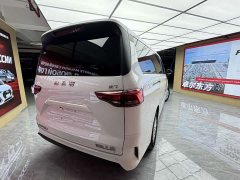 Beijing Ruisheng Wangpai M7 2.0L Long Wheelbase Business 7-Seater - ფოტო 5