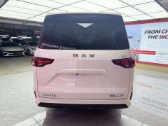 Beijing Ruisheng Wangpai M7 2.0L Long Wheelbase Business 7-Seater - ფოტო 6