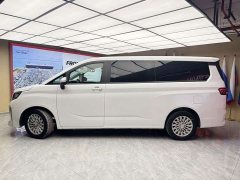 Beijing Ruisheng Wangpai M7 2.0L Long Wheelbase Business 7-Seater - ფოტო 8