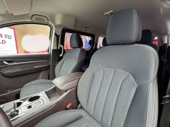 Beijing Ruisheng Wangpai M7 2.0L Long Wheelbase Business 7-Seater - ფოტო 9