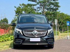 Mercedes-Benz V-Class V 260 L Long Wheelbase Luxury Edition - ფოტო 2
