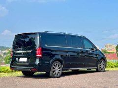 Mercedes-Benz V-Class V 260 L Long Wheelbase Luxury Edition - ფოტო 7