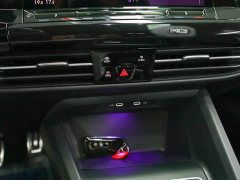 Volkswagen Golf 2021 280TSI DSG R-Line - ფოტო 10