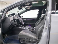 Volkswagen Golf 2021 280TSI DSG R-Line - ფოტო 12