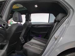 Volkswagen Golf 2021 280TSI DSG R-Line - ფოტო 15