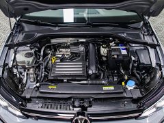 Volkswagen Golf 2021 280TSI DSG R-Line - ფოტო 18