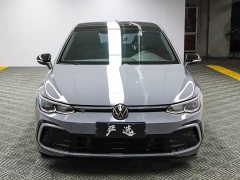 Volkswagen Golf 2021 280TSI DSG R-Line - ფოტო 2
