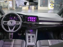 Volkswagen Golf 2021 280TSI DSG R-Line - ფოტო 4
