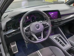 Volkswagen Golf 2021 280TSI DSG R-Line - ფოტო 5