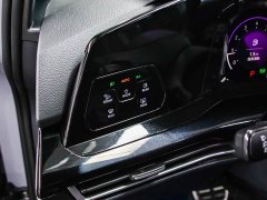 Volkswagen Golf 2021 280TSI DSG R-Line - ფოტო 7