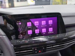 Volkswagen Golf 2021 280TSI DSG R-Line - ფოტო 8