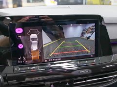 Volkswagen Golf 2021 280TSI DSG R-Line - ფოტო 9