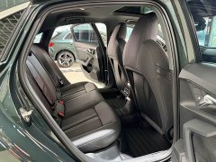 Audi A3 Facelift A3L Limousine 35 TFSI Fashion Sport - ფოტო 10