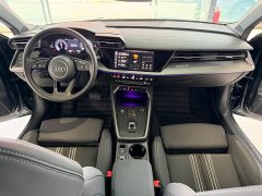 Audi A3 Facelift A3L Limousine 35 TFSI Fashion Sport - ფოტო 11