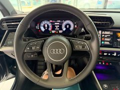 Audi A3 Facelift A3L Limousine 35 TFSI Fashion Sport - ფოტო 12