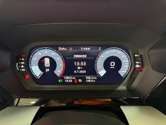 Audi A3 Facelift A3L Limousine 35 TFSI Fashion Sport - ფოტო 13