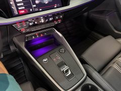 Audi A3 Facelift A3L Limousine 35 TFSI Fashion Sport - ფოტო 15