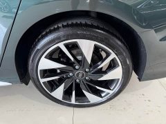 Audi A3 Facelift A3L Limousine 35 TFSI Fashion Sport - ფოტო 16