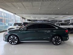 Audi A3 Facelift A3L Limousine 35 TFSI Fashion Sport - ფოტო 6