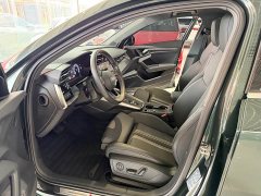 Audi A3 Facelift A3L Limousine 35 TFSI Fashion Sport - ფოტო 7