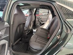 Audi A3 Facelift A3L Limousine 35 TFSI Fashion Sport - ფოტო 8