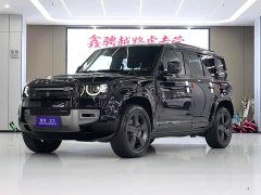 Land Rover Defender Facelift 110 3.0T P400 X-DYNAMIC HSE - ფოტო 1