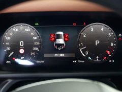 Land Rover Defender Facelift 110 3.0T P400 X-DYNAMIC HSE - ფოტო 10