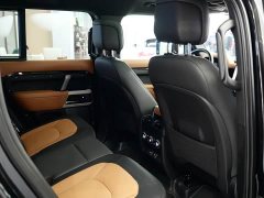Land Rover Defender Facelift 110 3.0T P400 X-DYNAMIC HSE - ფოტო 11