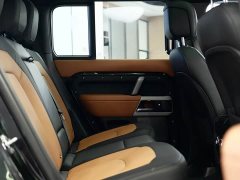 Land Rover Defender Facelift 110 3.0T P400 X-DYNAMIC HSE - ფოტო 13