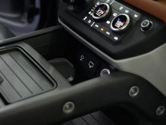 Land Rover Defender Facelift 110 3.0T P400 X-DYNAMIC HSE - ფოტო 15