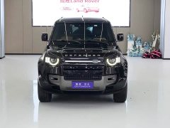 Land Rover Defender Facelift 110 3.0T P400 X-DYNAMIC HSE - ფოტო 2