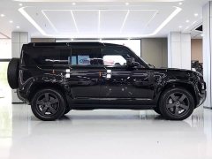 Land Rover Defender Facelift 110 3.0T P400 X-DYNAMIC HSE - ფოტო 6