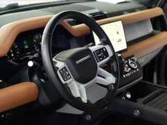 Land Rover Defender Facelift 110 3.0T P400 X-DYNAMIC HSE - ფოტო 7