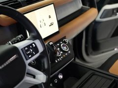 Land Rover Defender Facelift 110 3.0T P400 X-DYNAMIC HSE - ფოტო 9