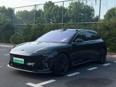Nio ET5T 75kWh Touring - ფოტო 1