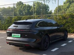Nio ET5T 75kWh Touring - ფოტო 12