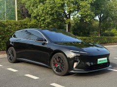Nio ET5T 75kWh Touring - ფოტო 16