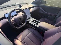 Nio ET5T 75kWh Touring - ფოტო 2