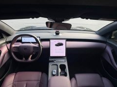 Nio ET5T 75kWh Touring - ფოტო 3