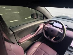 Nio ET5T 75kWh Touring - ფოტო 7