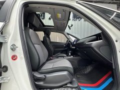 Honda Fit 1.5L CVT Trendy Sunroof Edition - ფოტო 10