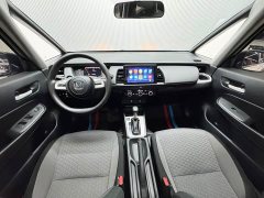 Honda Fit 1.5L CVT Trendy Sunroof Edition - ფოტო 13