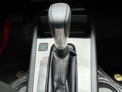 Honda Fit 1.5L CVT Trendy Sunroof Edition - ფოტო 14
