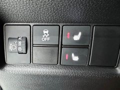 Honda Fit 1.5L CVT Trendy Sunroof Edition - ფოტო 15