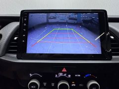 Honda Fit 1.5L CVT Trendy Sunroof Edition - ფოტო 16