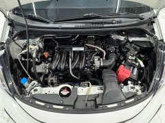 Honda Fit 1.5L CVT Trendy Sunroof Edition - ფოტო 18