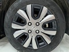 Honda Fit 1.5L CVT Trendy Sunroof Edition - ფოტო 20