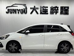 Honda Fit 1.5L CVT Trendy Sunroof Edition - ფოტო 7