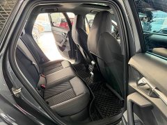 Audi A3 Facelift Sportback 35 TFSI Fashion Elegant Edition - ფოტო 10
